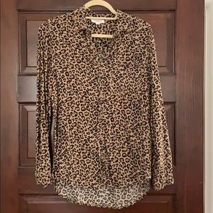 beachlunchlounge 🐆 button down